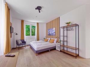LTA Apartments München Süd