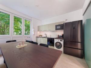 LTA Apartments München Süd