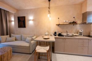 Terra Elea Luxury Pool Suite Petra