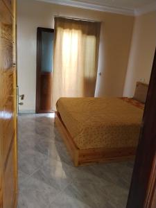 Mirleft appartement