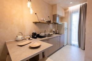 Terra Elea Luxury Pool Suite Petra