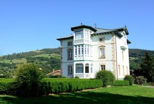 Hotel Rural El Solar del Mazo