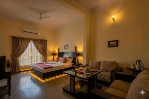 Aaram Baagh Pushkar by Pachar Group