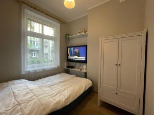 Home3city Przytulny Zakątek