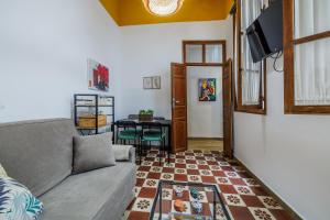 El Orfebre Apartment - Cordoba Center