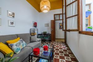 El Orfebre Apartment - Cordoba Center