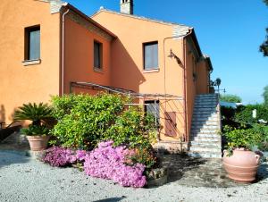 Casa la Concia Riviera del Conero