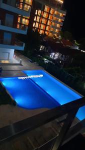 Tami Apartments