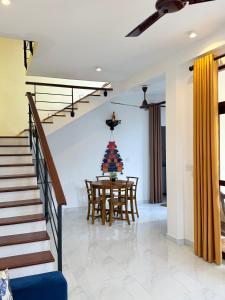 The Nest Wadduwa 1BR Apartment 200m to Beach