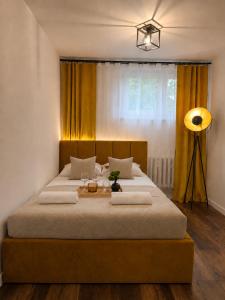 Apartament 3 sypialnie, Lipowa Aleja, Husarska 1,Rzeszów Centrum