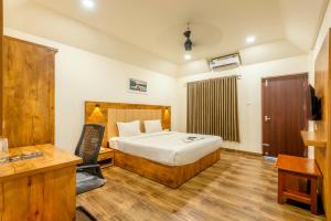 Hotel Ozone Residency Kozhikode