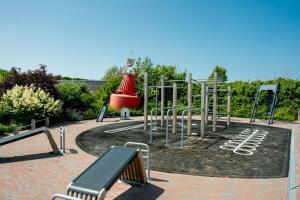 Vakantiepark de Meerpaal