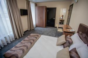 Standard Double Room room in Alex Aqua