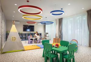Remisens Hotel LUCIJA