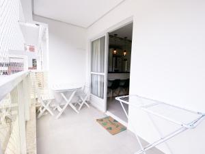 Praia de Palmas - 150m do Mar - Pet Friendly - 0125