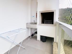 Praia de Palmas - 150m do Mar - Pet Friendly - 0125