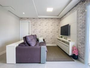 Praia de Palmas - 150m do Mar - Pet Friendly - 0125