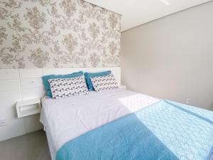 Praia de Palmas - 150m do Mar - Pet Friendly - 0125