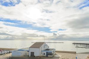 Duplex Vue Mer