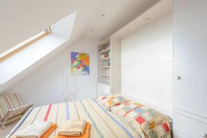 Duplex Vue Mer
