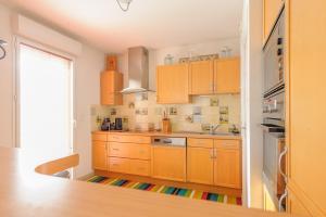 Duplex Vue Mer