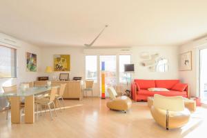 Duplex Vue Mer