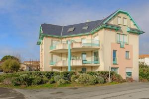 Duplex Vue Mer
