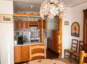 Appartement confortable avec vue sur la mer - Neufchâtel-Hardelot