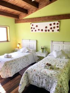 Spacious and Modern House in Cardeñuela Riopico