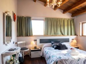 Spacious and Modern House in Cardeñuela Riopico