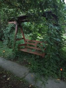 Ginkgo Apartman