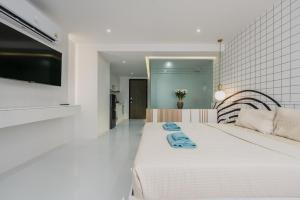 Cozy Apartments Utopia Naiharn