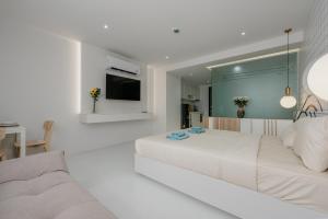 Cozy Apartments Utopia Naiharn
