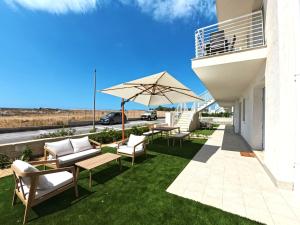 Coastal House - Marzamemi charme & sea relax