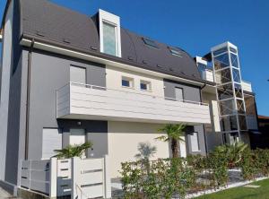 La Torre Residence