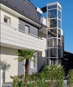 La Torre Residence