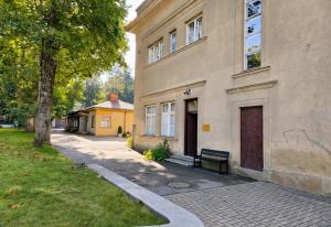Pasta Kvartāls Inn