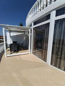 Family Hotel Casablanca Green