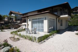 Villa Azurea