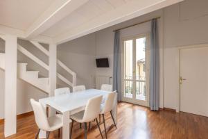 Ubaldini House, Bologna By Short Holidays