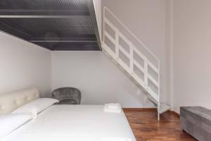 Ubaldini House, Bologna By Short Holidays