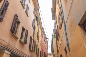 Ubaldini House, Bologna By Short Holidays