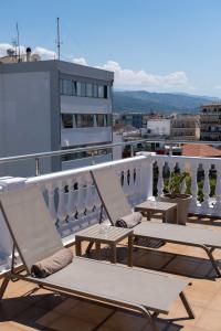 Epavli Grace Hotel