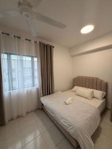 Bashiroh Musllim Homestay Puncak Alam- Near to UiTM