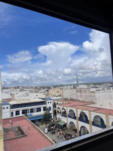 Nid douillet Médina - Terrasse privée - Essaouira