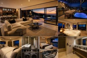 Le VIDA SANCTUARY