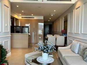 Luxury Apartment Ocean View Free Pool
