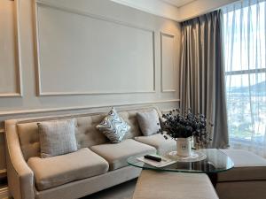 Luxury Apartment Ocean View Free Pool