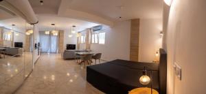 Studio in the center of Glyfada