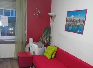 Apartment Ilica